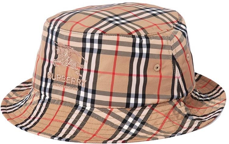 Supreme®/Burberry® Crusher view 2